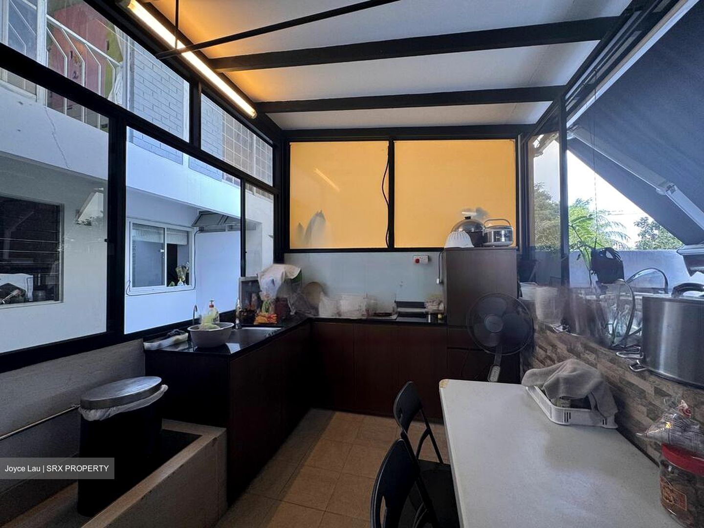 Watten Estate Road (D11), Condominium #467251151